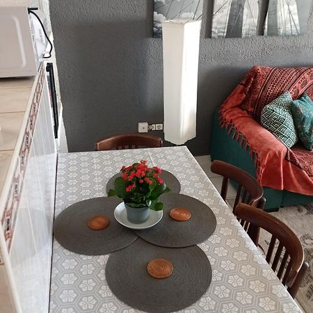 Apartamento 1 Habitacion Montgo Denia Luaran gambar