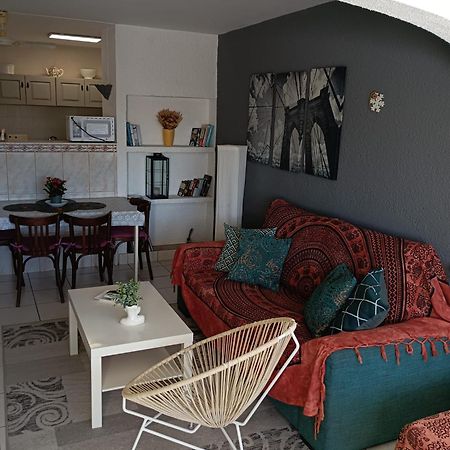 Apartamento 1 Habitacion Montgo Denia Luaran gambar
