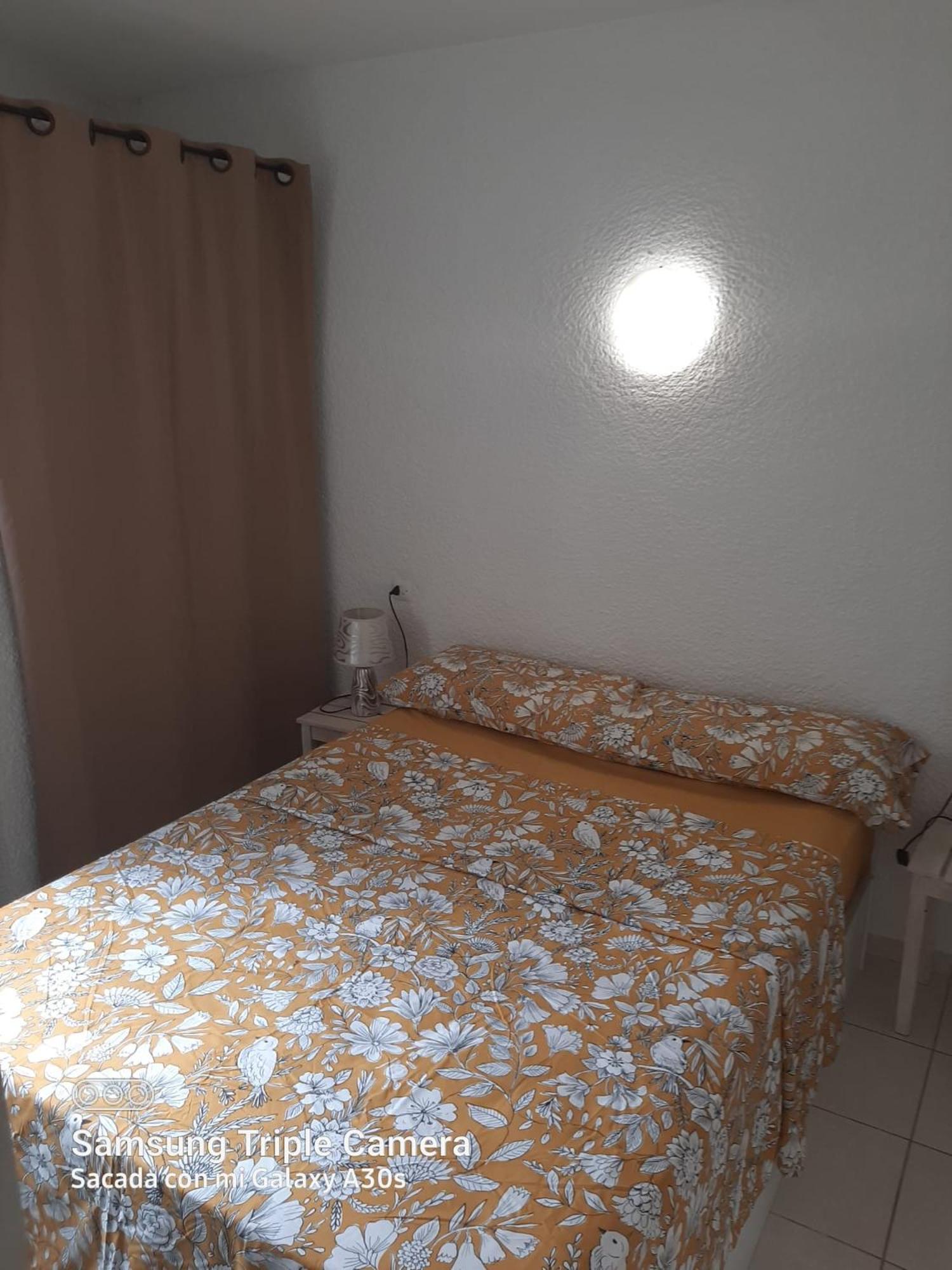 Apartamento 1 Habitacion Montgo Denia Luaran gambar