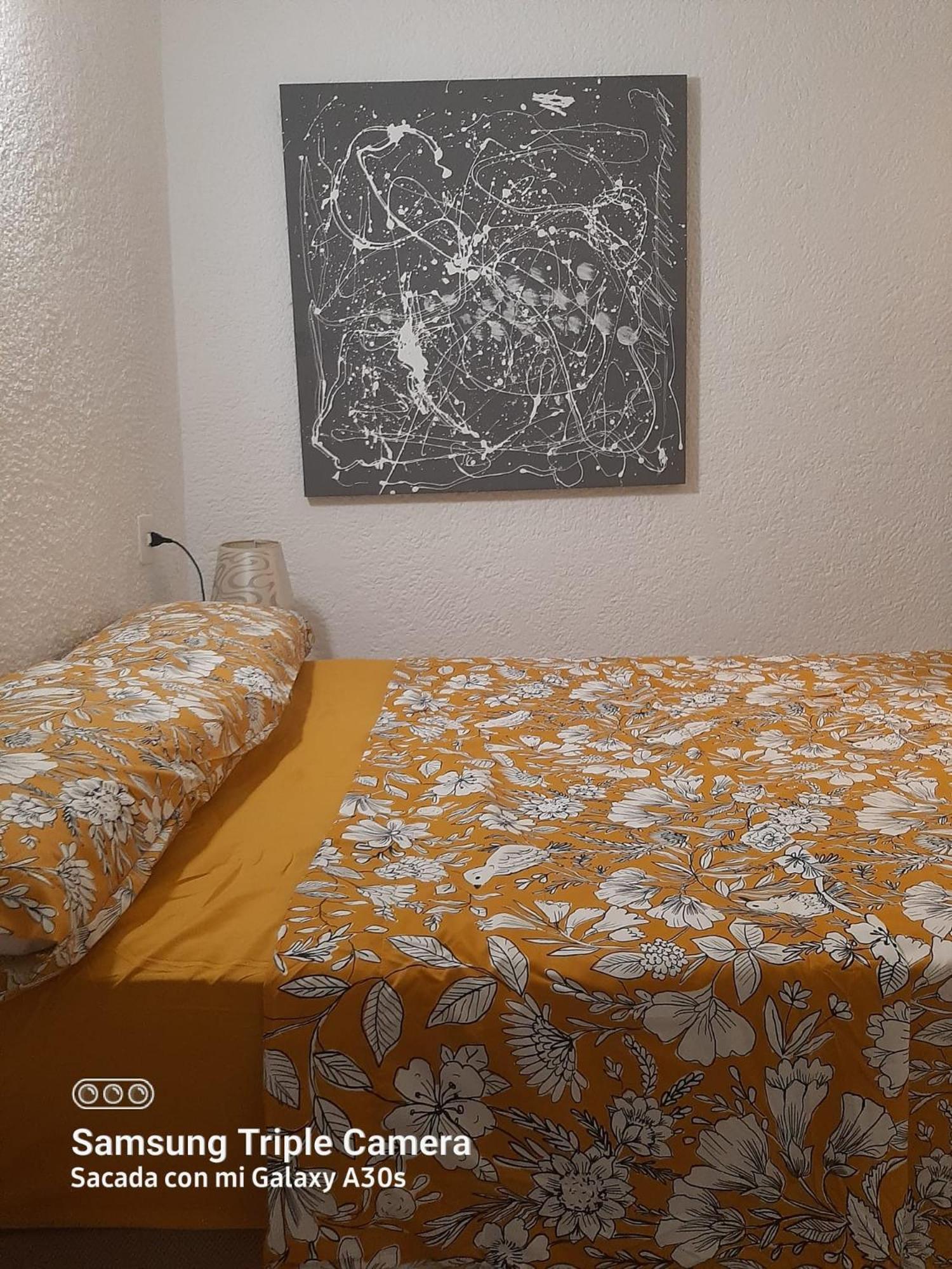 Apartamento 1 Habitacion Montgo Denia Luaran gambar