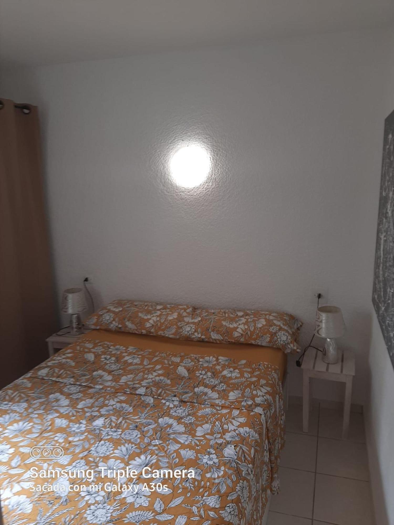 Apartamento 1 Habitacion Montgo Denia Luaran gambar