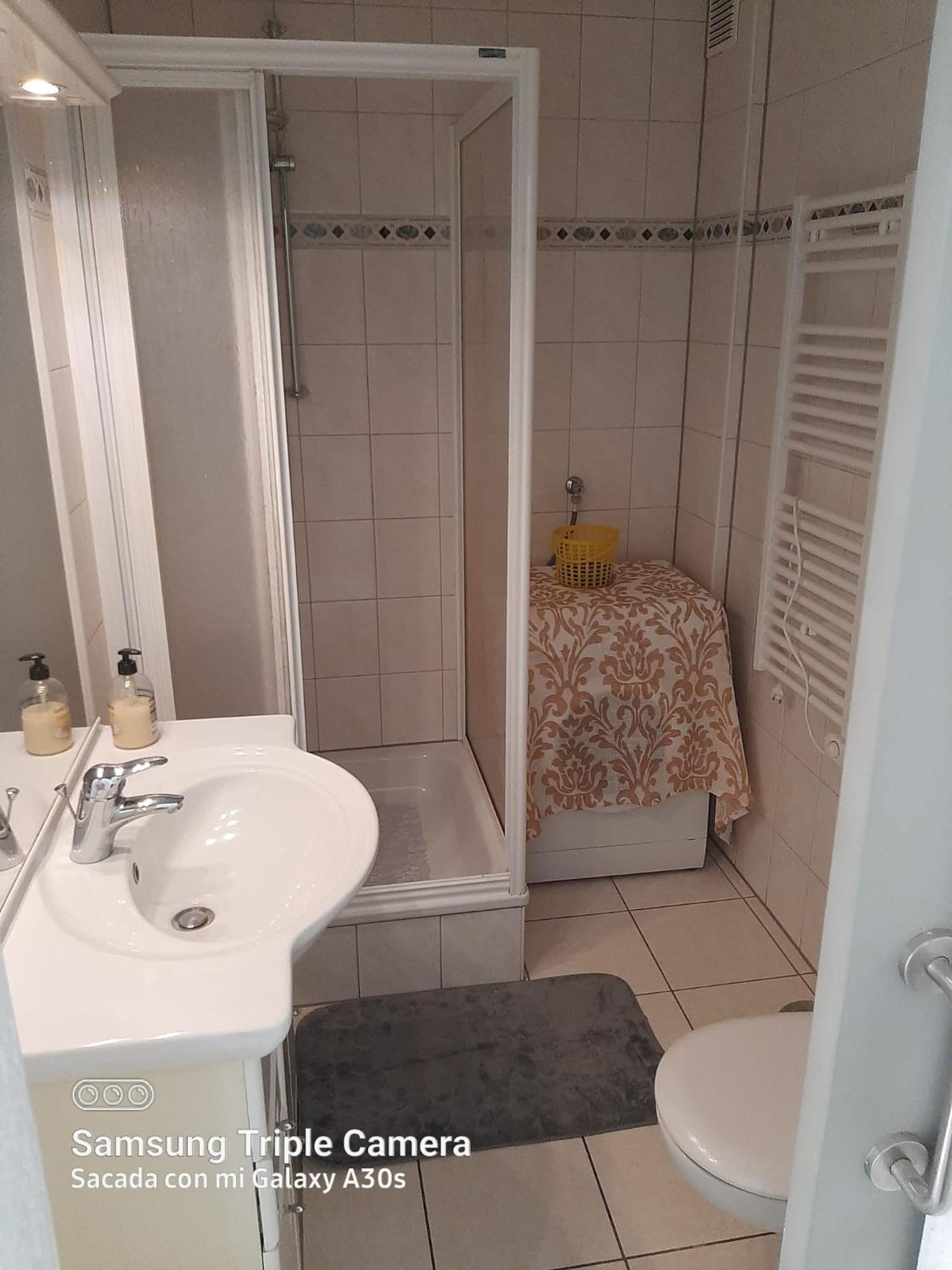 Apartamento 1 Habitacion Montgo Denia Luaran gambar