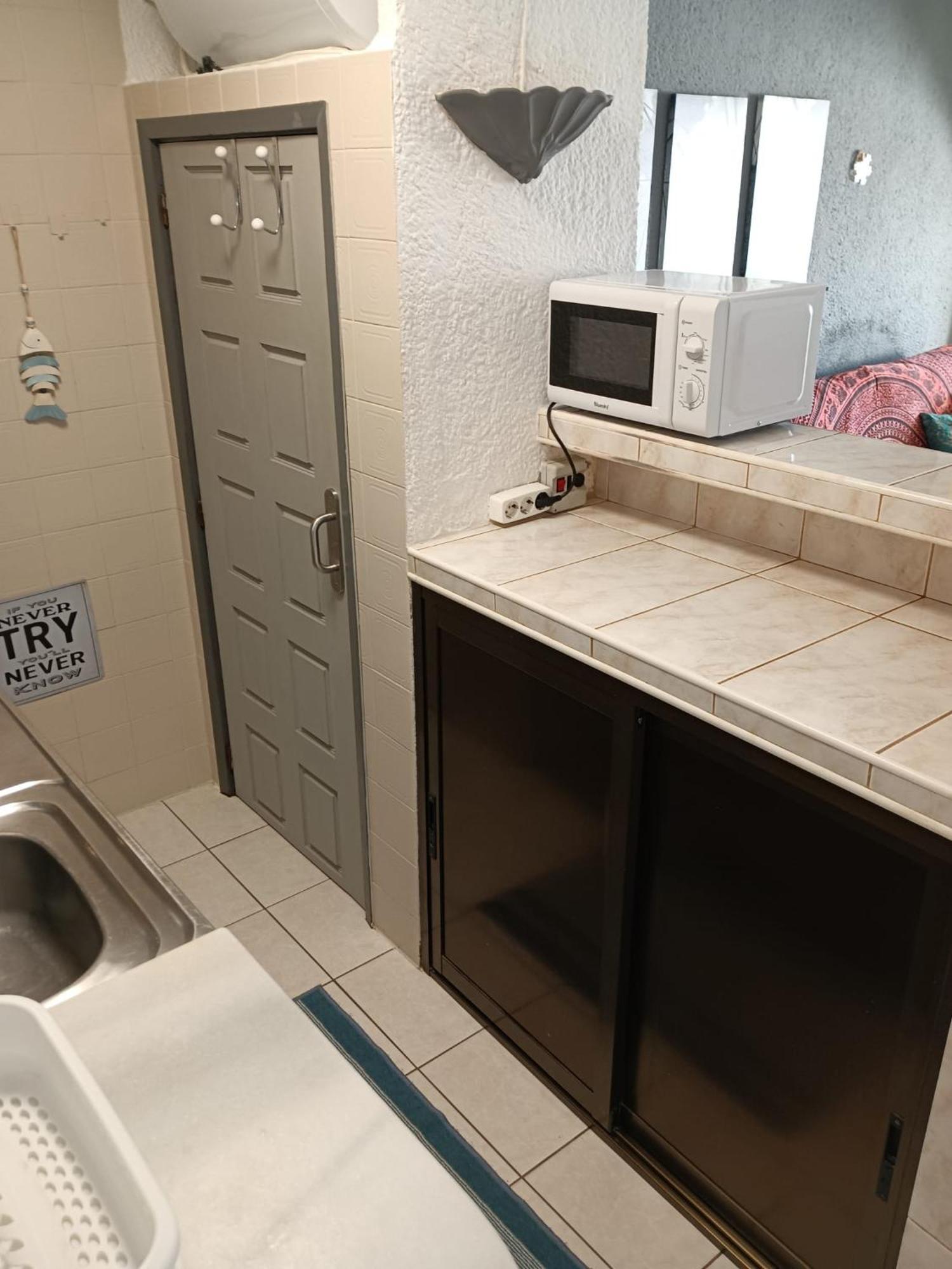 Apartamento 1 Habitacion Montgo Denia Luaran gambar